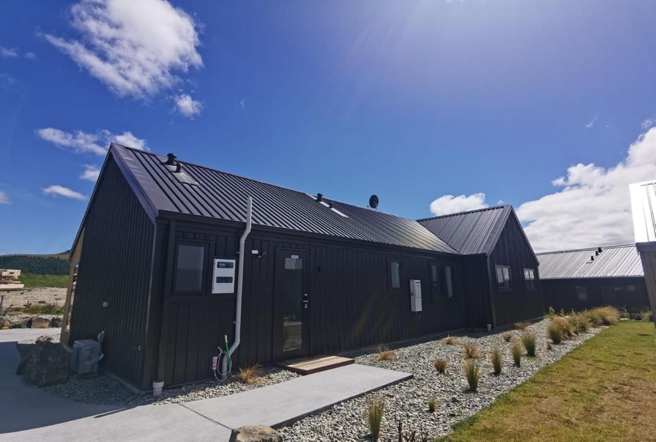 Sky Valley Lake Tekapo Ngoại thất bức ảnh