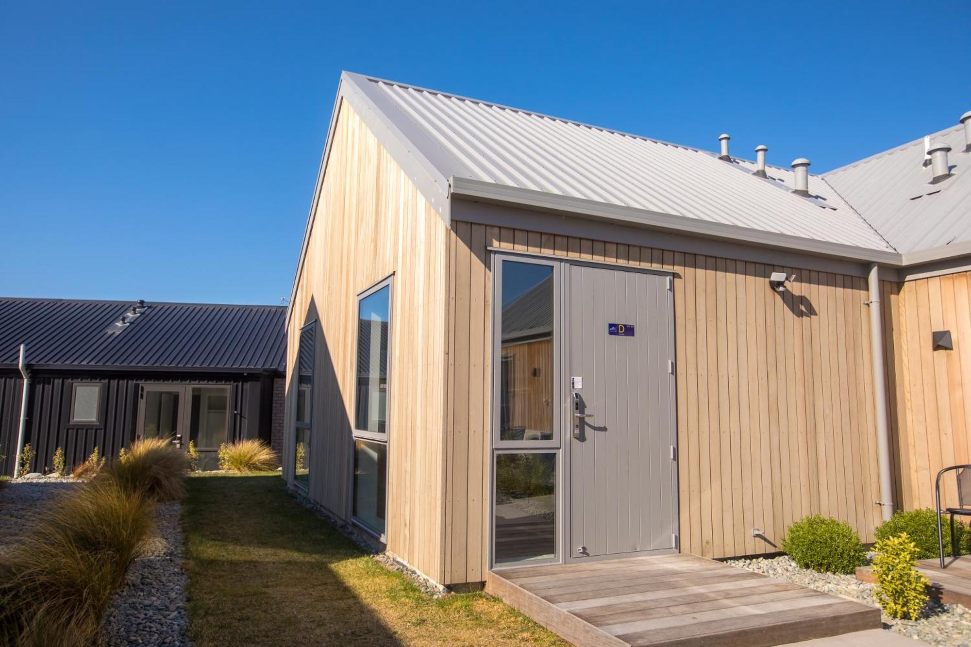 Sky Valley Lake Tekapo Ngoại thất bức ảnh