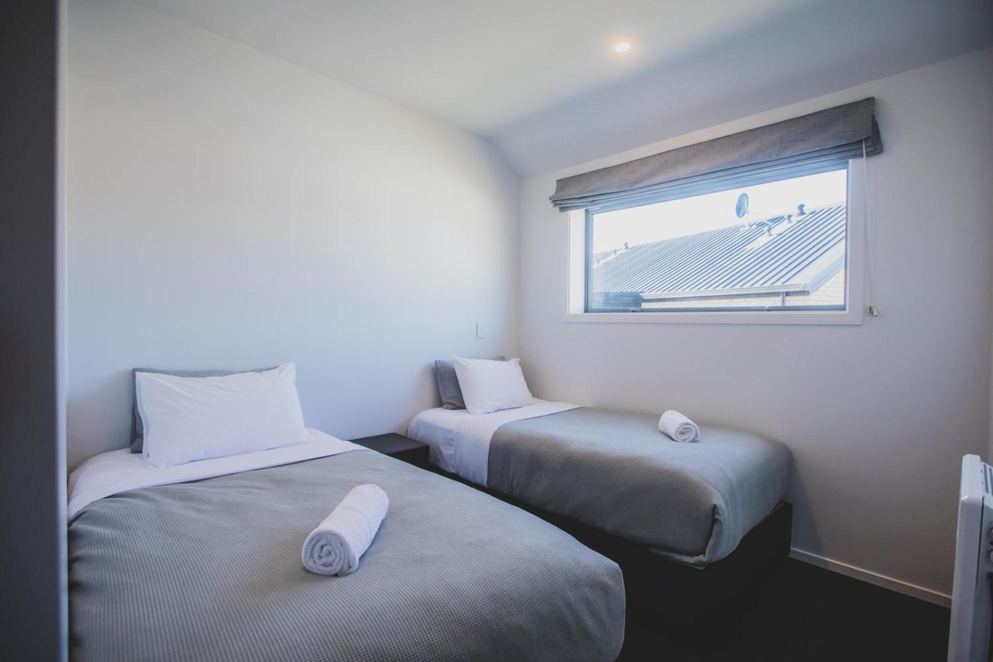 Sky Valley Lake Tekapo Ngoại thất bức ảnh